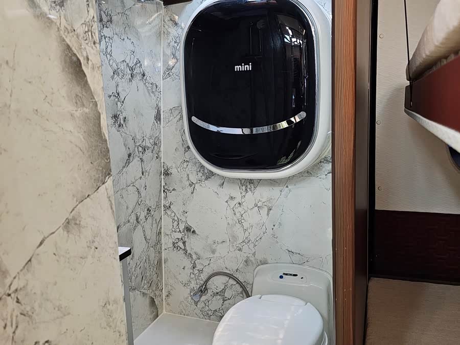 Ford Transit T8 2024 #15 Ford Transit T8 2024 car image #15