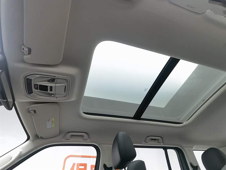 Haval Raptor New Energy 2024 car image #15