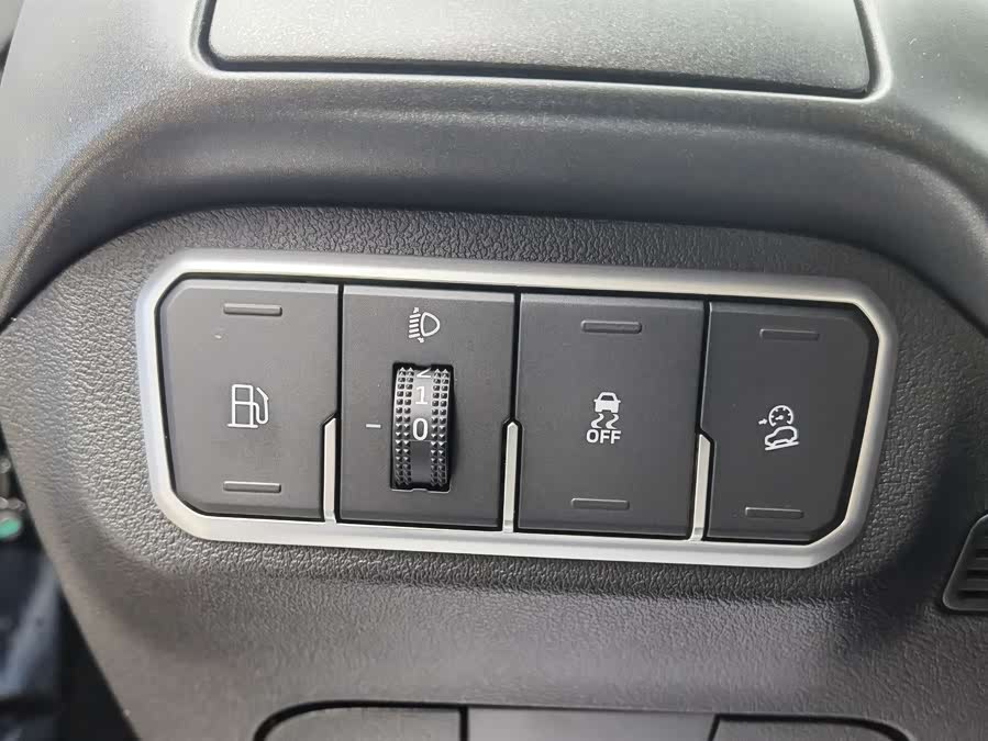 Tank 300 New Energy 2025 car image #15