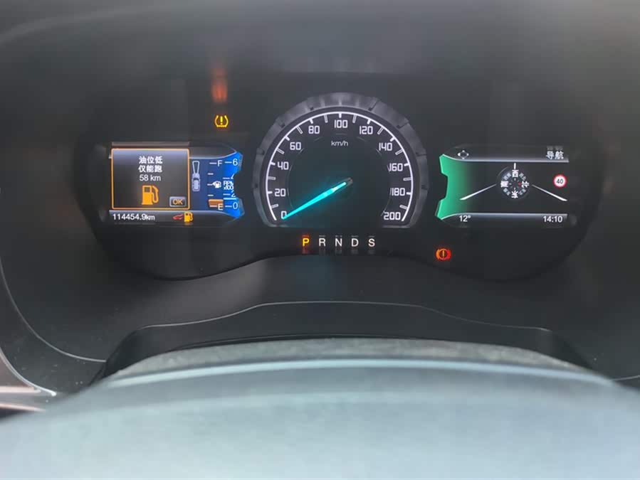 Ford Everest 2016 car image #15