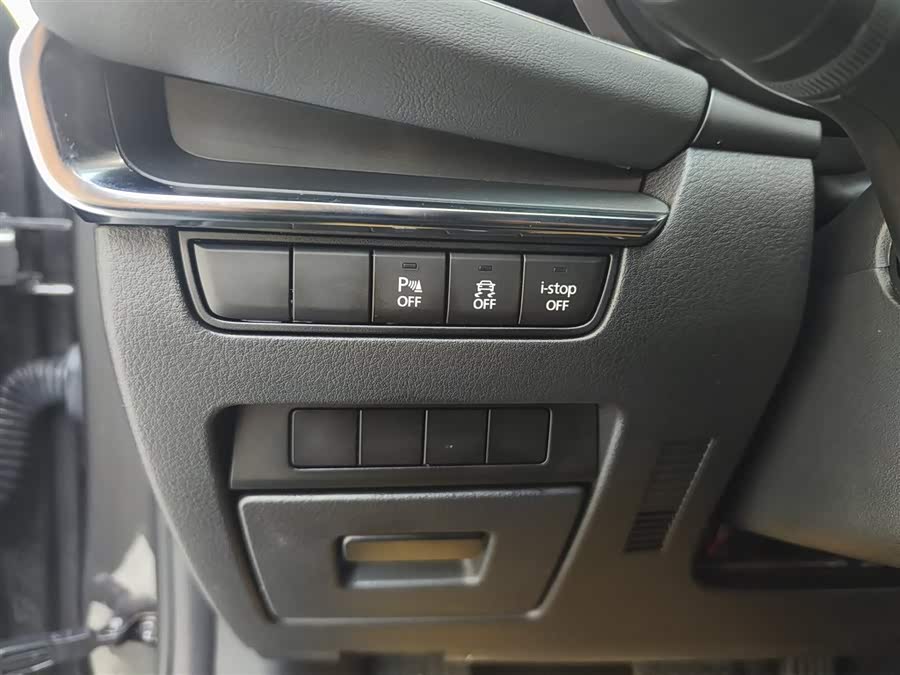 马自达 马自达3 2022 汽车图片 #15