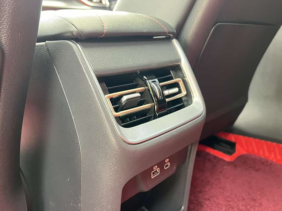 HongQi H6 2023 #15 HongQi H6 2023 car image #15