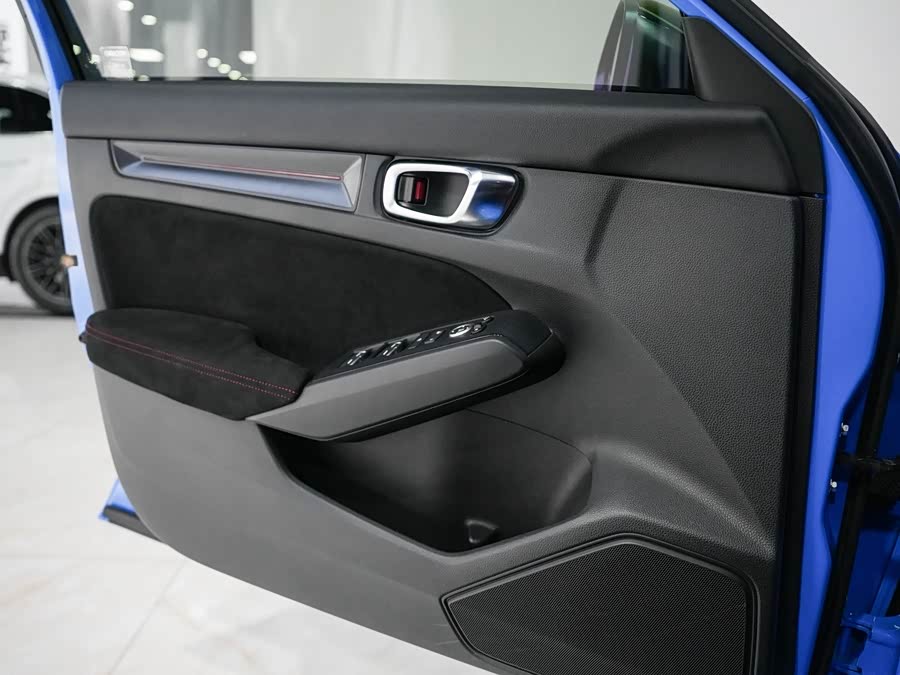 Honda Civic (Imported) 2023 car image #15