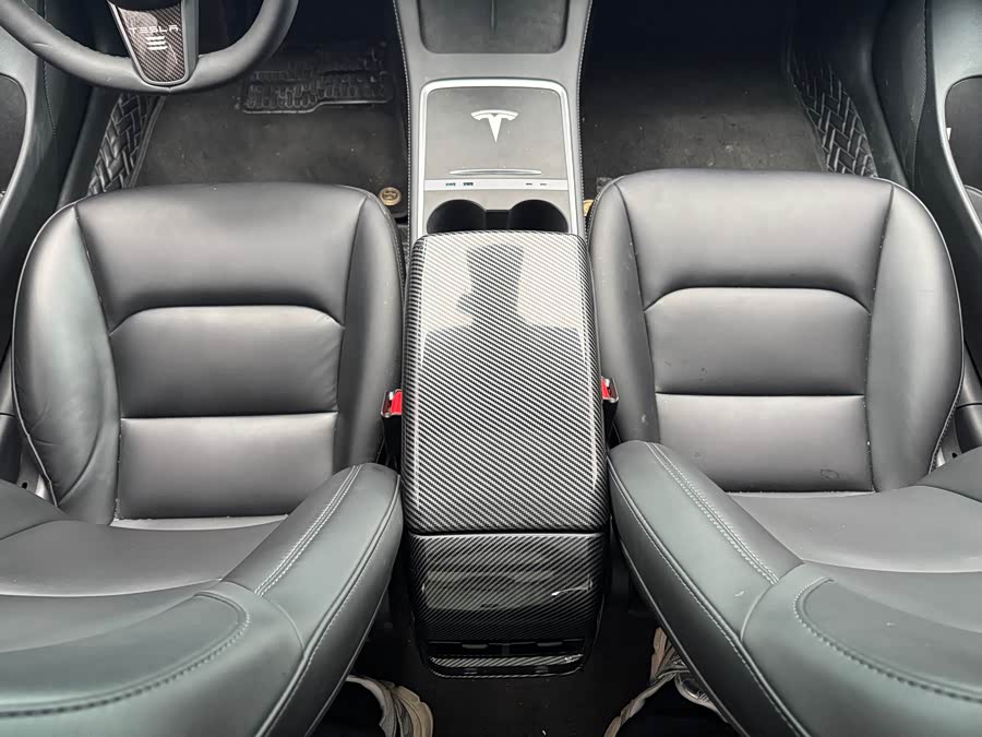 特斯拉 Model 3 2023 汽车图片 #15