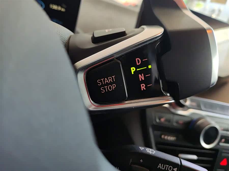 BMW i3 (Imported) 2018 #15 BMW i3 (Imported) 2018 car image #15