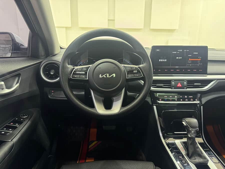 起亚 起亚K3 2022 汽车图片 #15