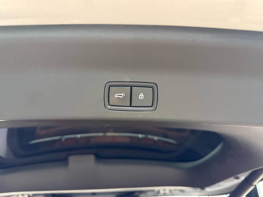 Li L9 2024 صورة سيارة #15