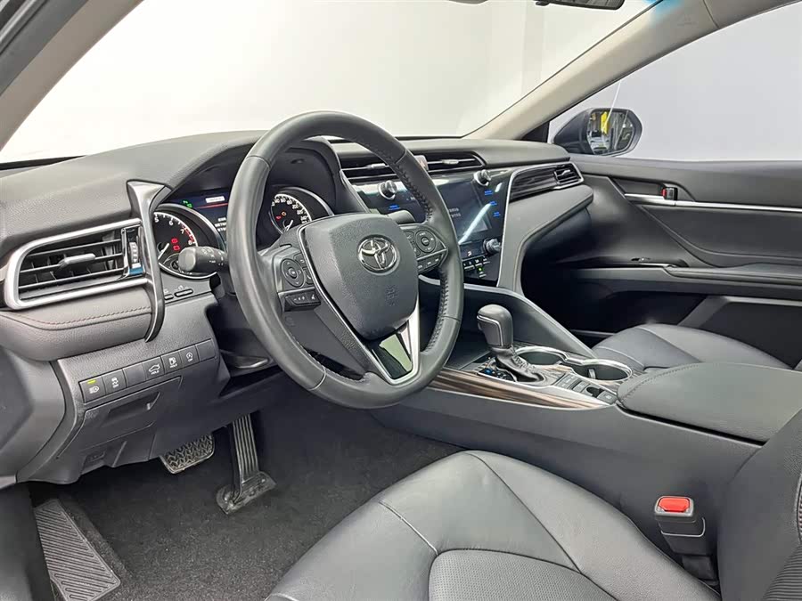 丰田 凯美瑞 2020 汽车图片 #15