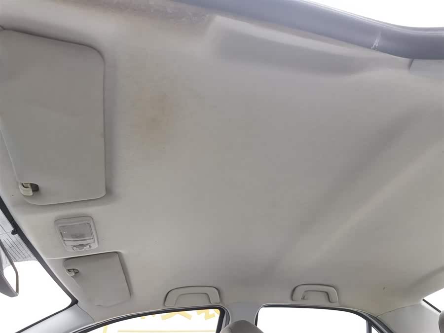 GEELY KingKong 2014 immagine di auto #15