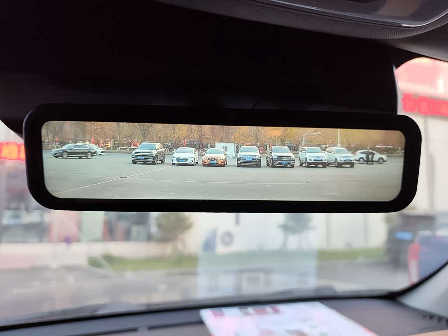 Tank Poer 2024 car image #15