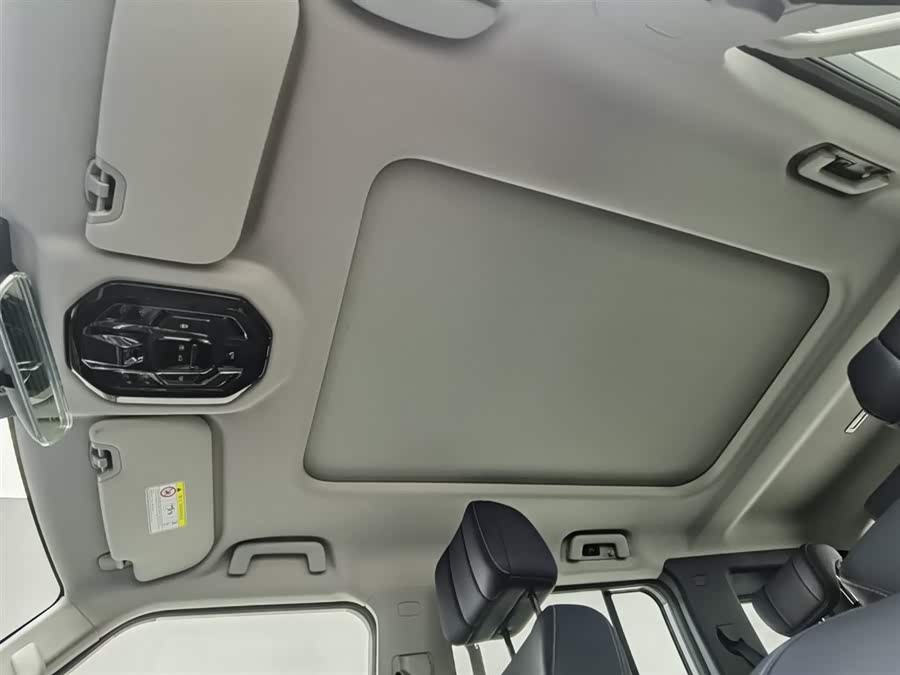 捷途 捷途山海T2 2024 汽车图片 #15