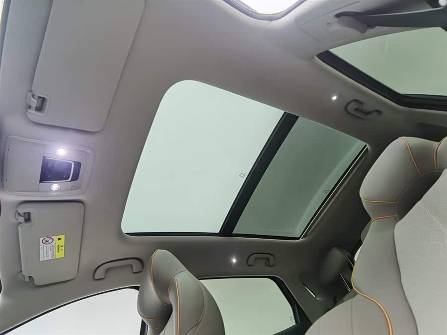 BYD Yuan Plus 2024 car image #15