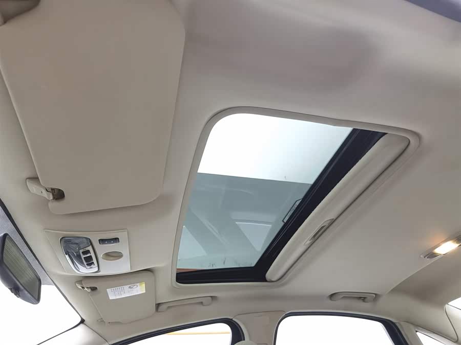 Ford Mondeo-Zhisheng 2013 car image #15