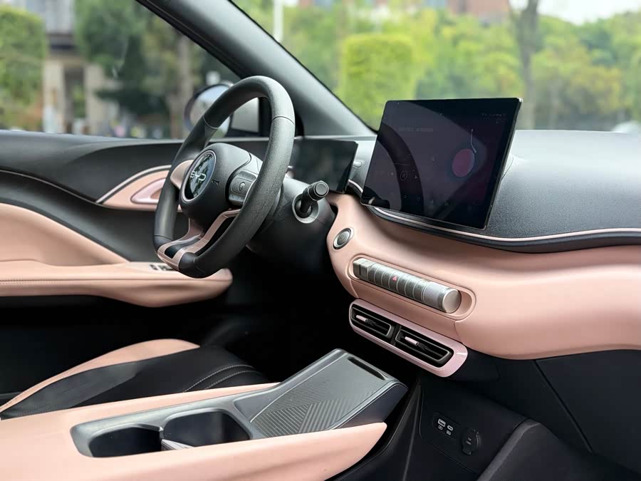 BYD Seagull 2024 car image #15