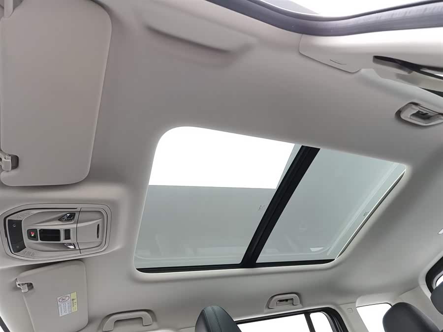 Haval Raptor New Energy 2025 #15 Haval Raptor New Energy 2025 car image #15