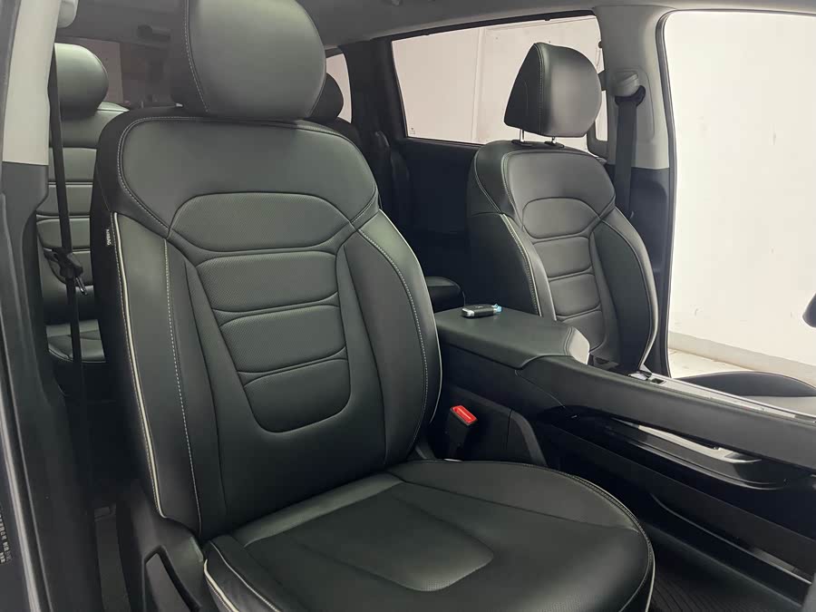 Hyundai Custo 2023 #15 Hyundai Custo 2023 car image #15