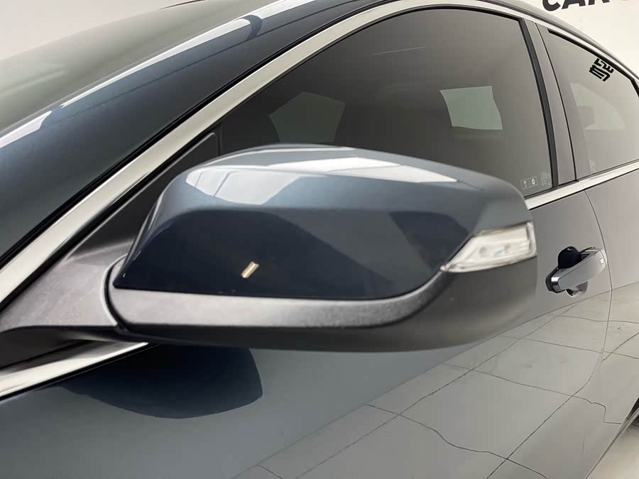 雪佛兰 迈锐宝XL 2022 汽车图片 #15