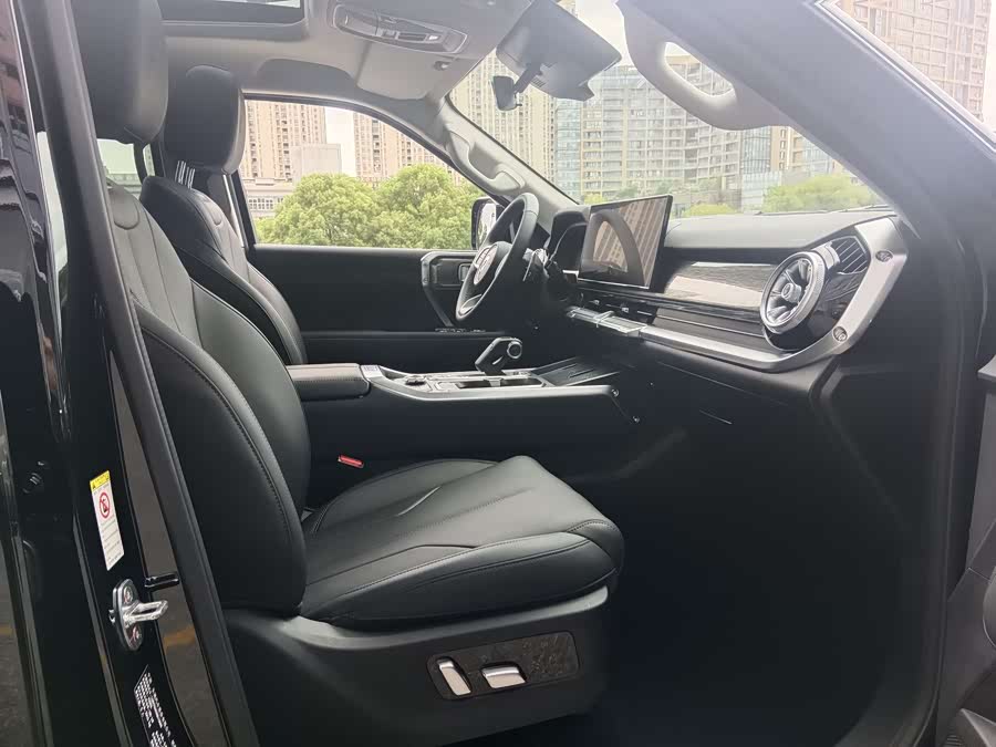 Tank 400 2024 #15 Tank 400 2024 imagen de coche #15