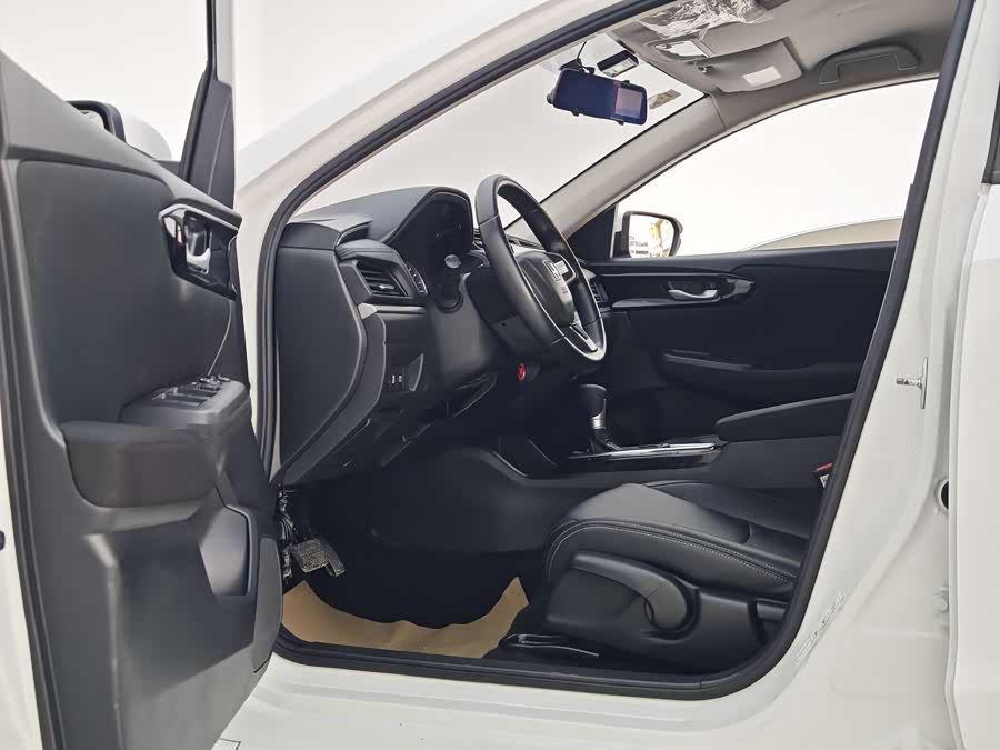 Honda Envix 2021 car image #15