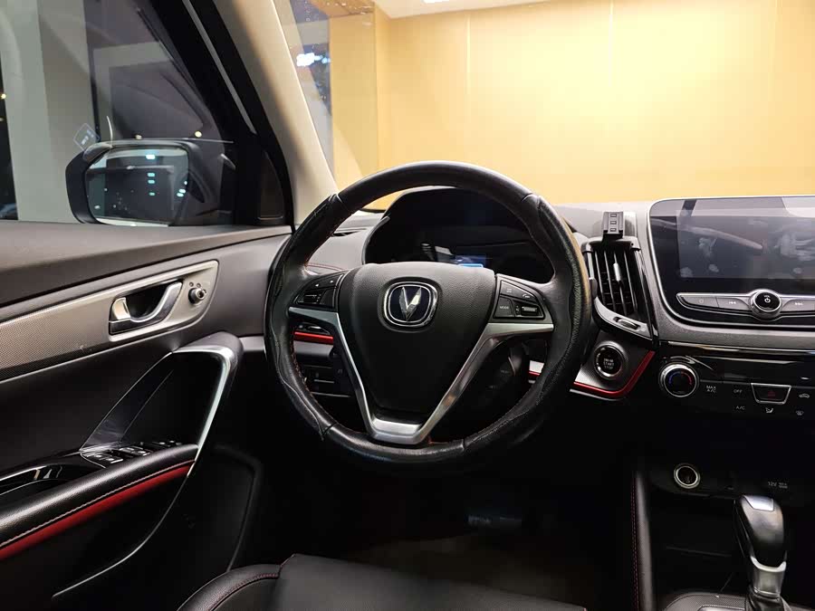 Changan CS55 2019 car image #15