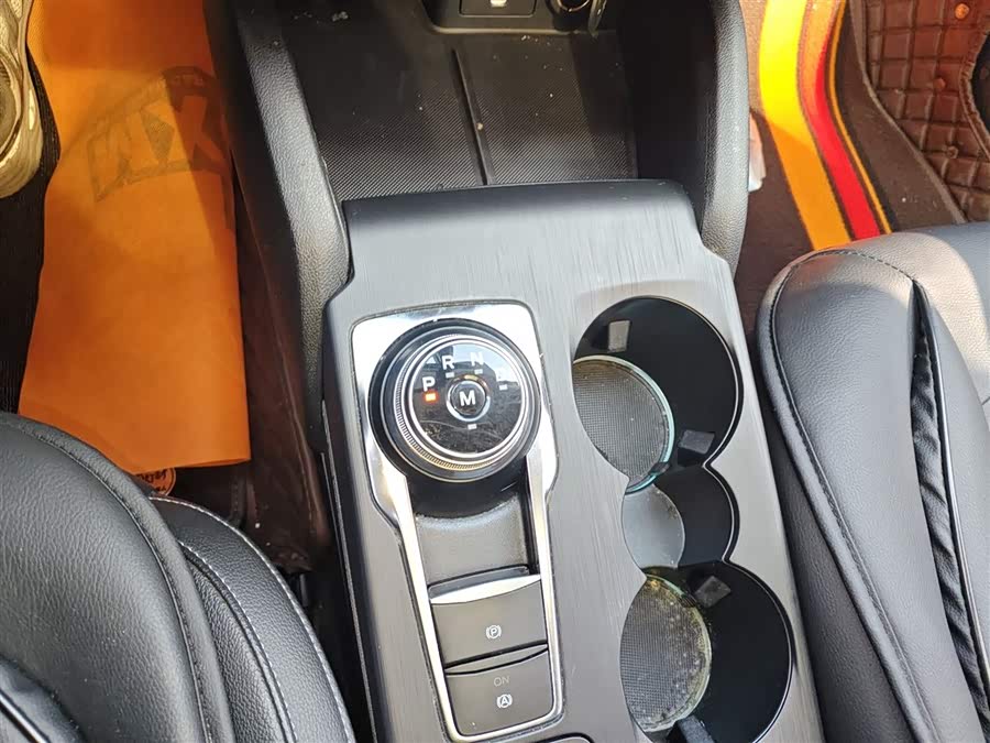 Ford Focus Active 2019 car image #15