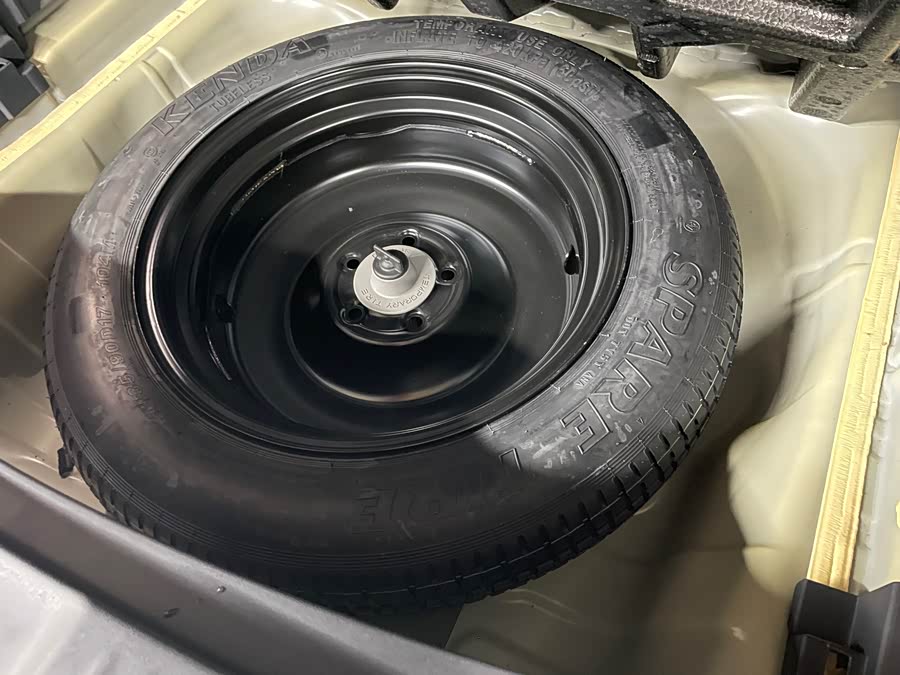 Honda ZR-V 2022 car image #15