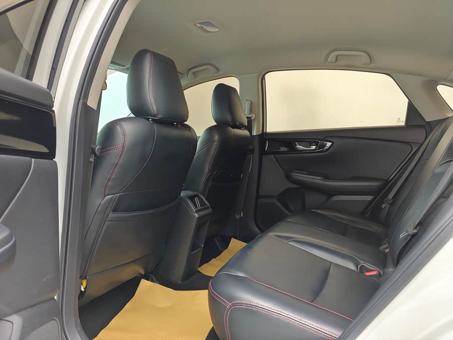 Honda Envix 2019 #15 Honda Envix 2019 car image #15