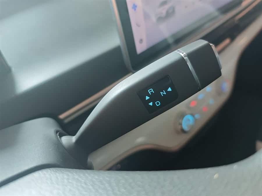 Kaiyi Shiyue 2024 car image #15