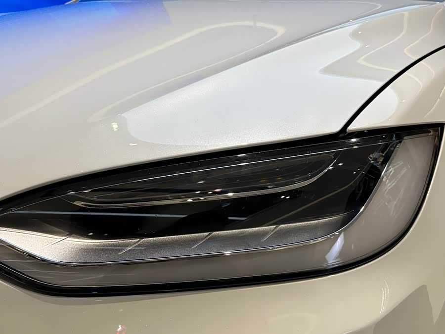 特斯拉 Model X 2016 汽车图片 #15