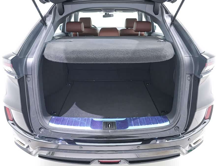 Honda UR-V 2022 #15 Honda UR-V 2022 car image #15