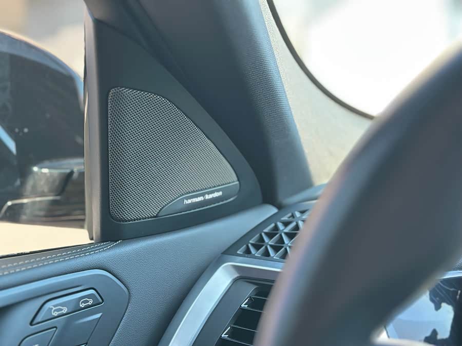 BMW X6 2023 #15 BMW X6 2023 car image #15