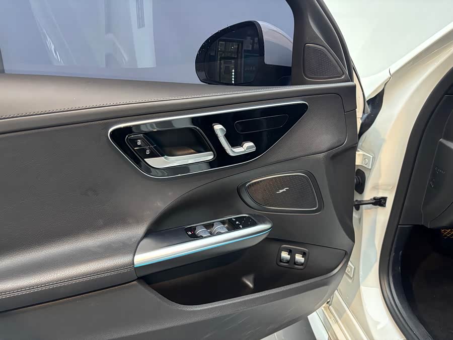 Mercedes-Benz C Class New Energy 2023 #15 Mercedes-Benz C Class New Energy 2023 car image #15