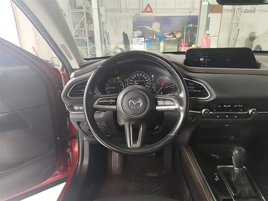 马自达 马自达CX-3 2020 汽车图片 #15