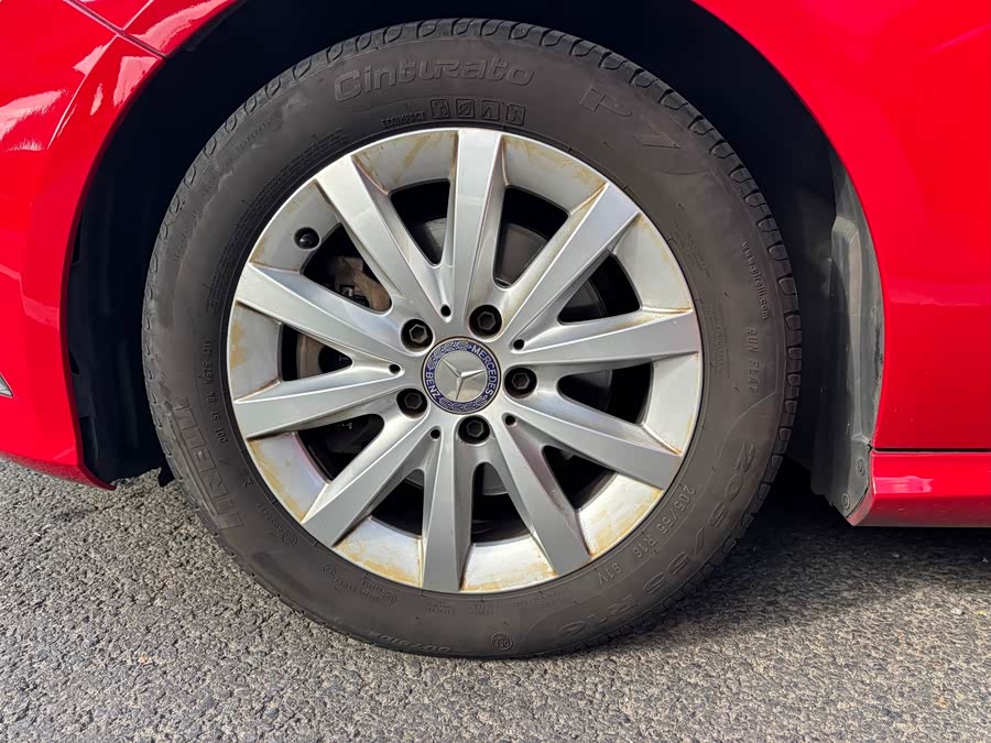 Mercedes-Benz A Class (Imported) 2013 #15 Mercedes-Benz A Class (Imported) 2013 car image #15