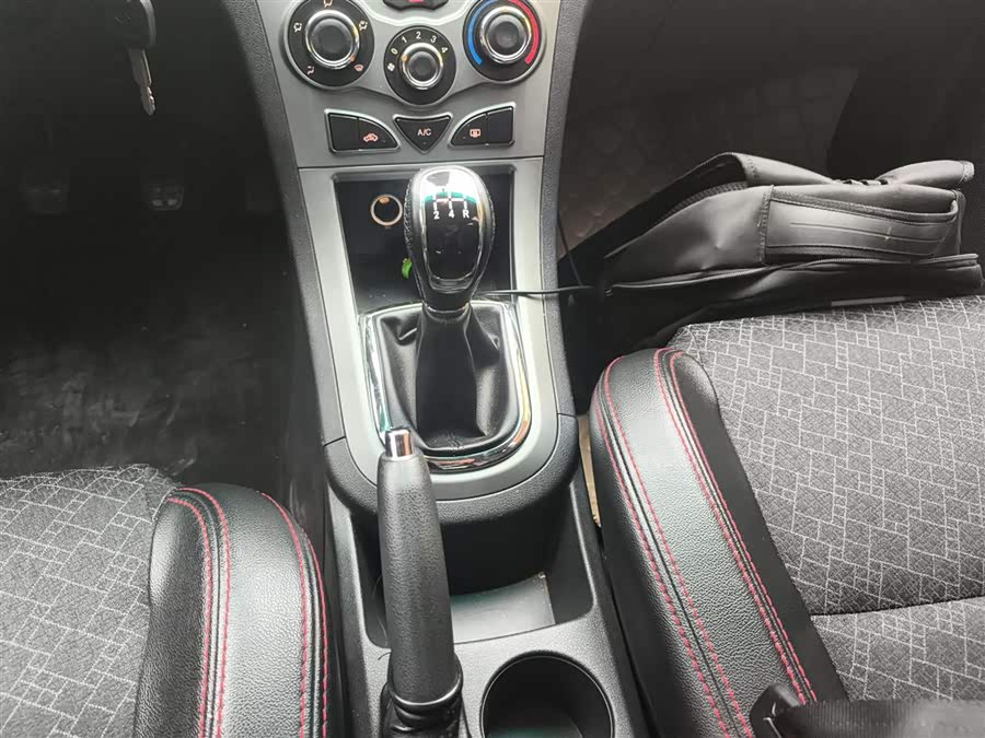 Kaiyi C3R 2017 car image #15