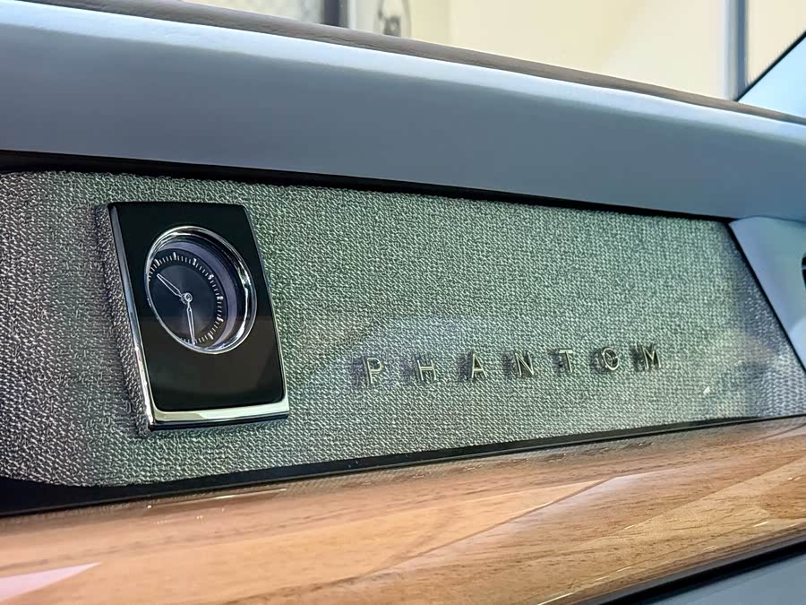 劳斯莱斯 幻影 2020 汽车图片 #15