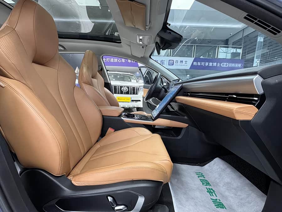 Xpeng P5 2022 #15 Xpeng P5 2022 immagine di auto #15