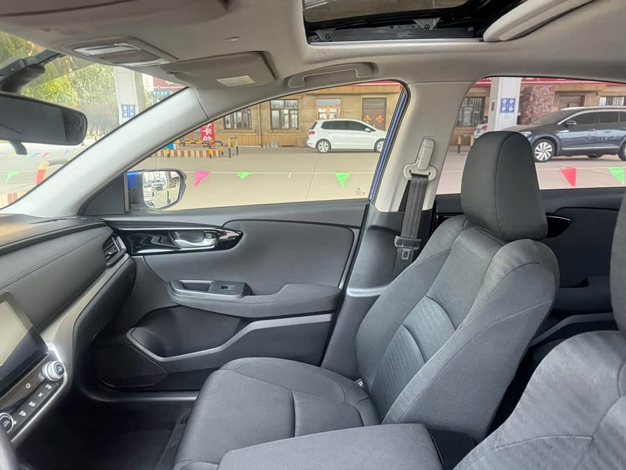 Honda Envix 2020 car image #15