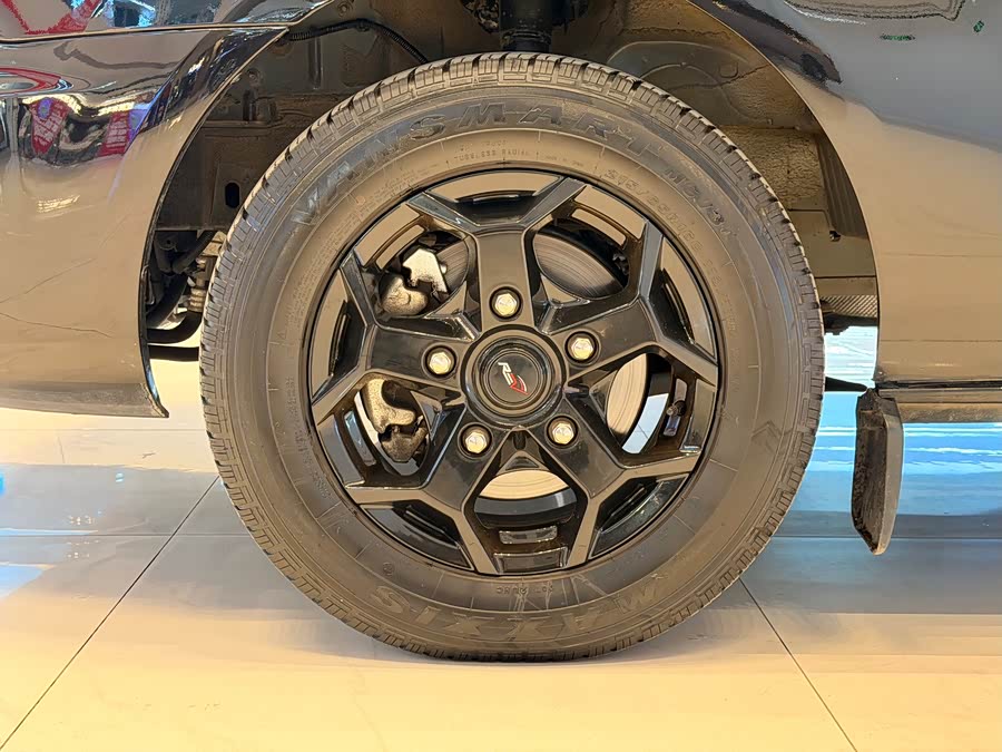 Ford Transit 2021 car image #15