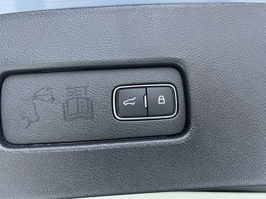 Changan 2024 car image #15