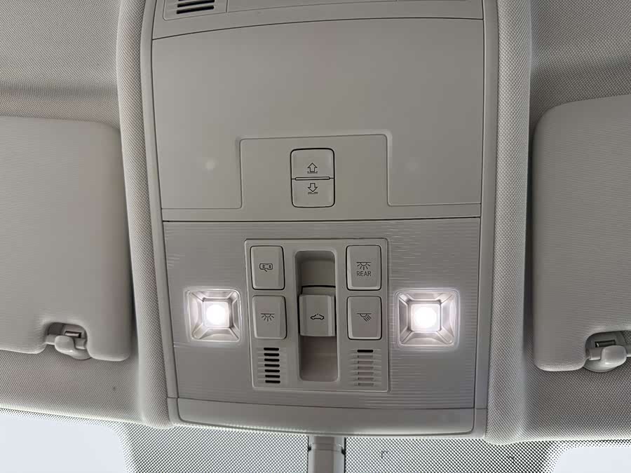 Volkswagen Tayron GTE 2021 immagine di auto #15