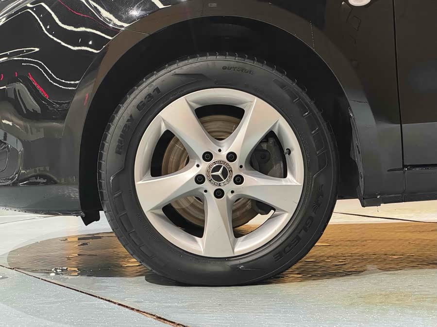 Mercedes-Benz Vito 2020 car image #15