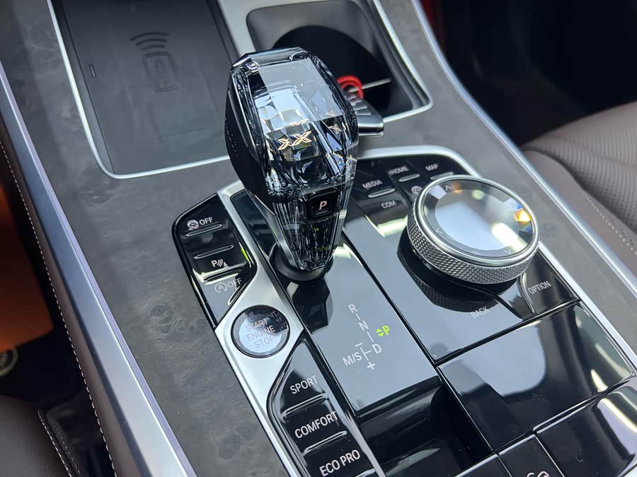 BMW X5 2022 صورة سيارة #15