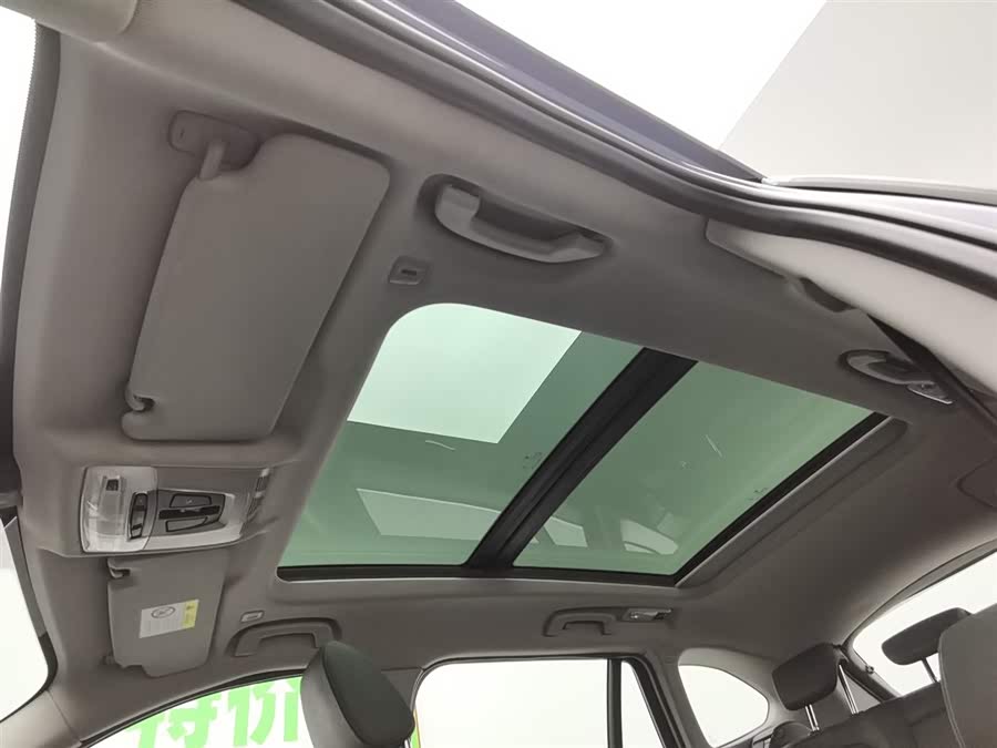 BMW X1 New Energy 2019 car image #15