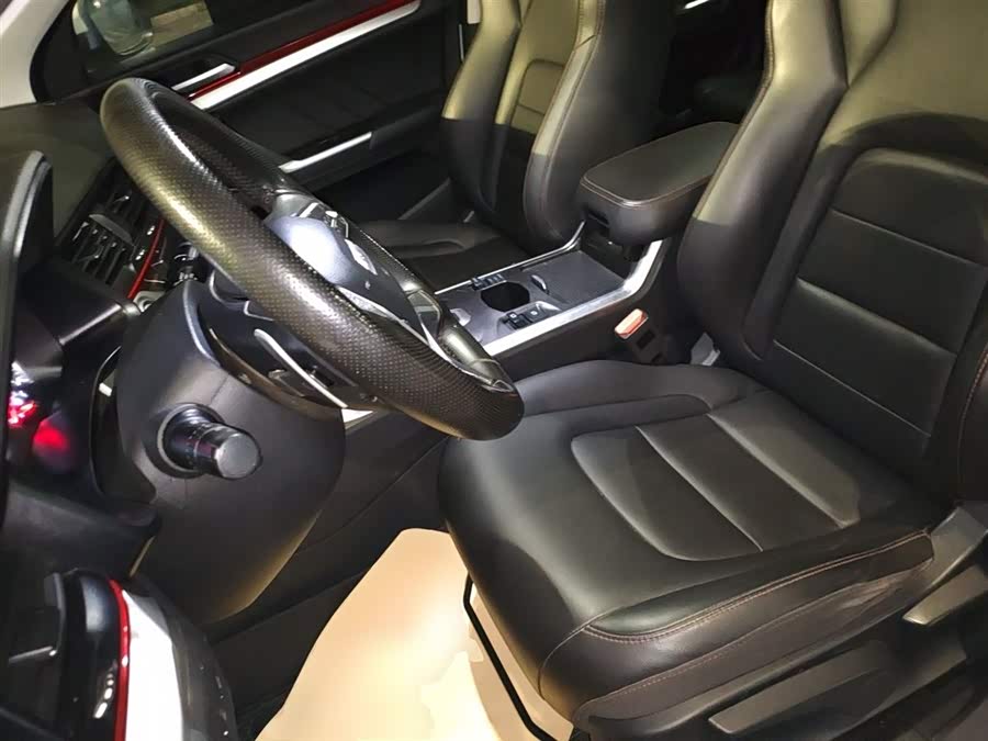 Haval H4 2020 #15 Haval H4 2020 image de voiture #15