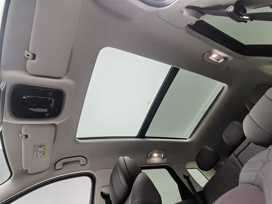 Chery Tiggo9 C-DM 2025 car image #15