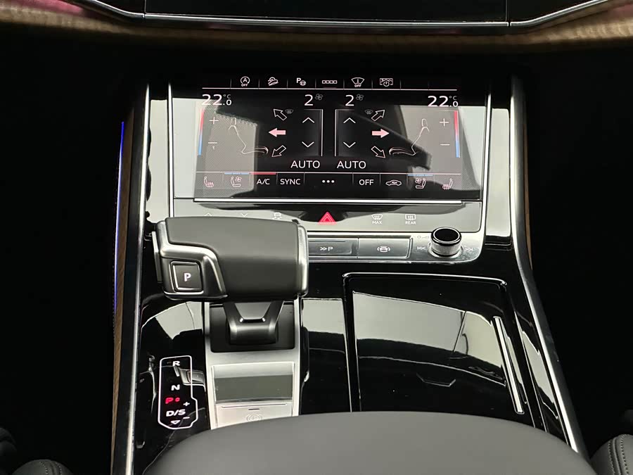 Audi Q7 2020 #15 Audi Q7 2020 car image #15