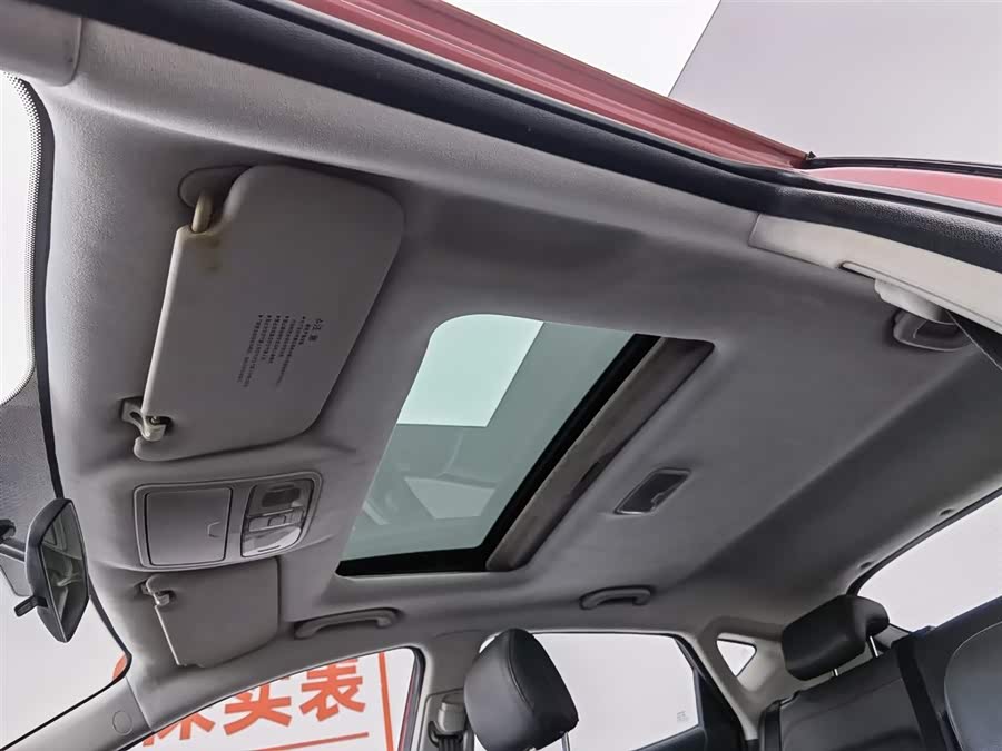 Changan Eado XT 2015 #15 Changan Eado XT 2015 car image #15