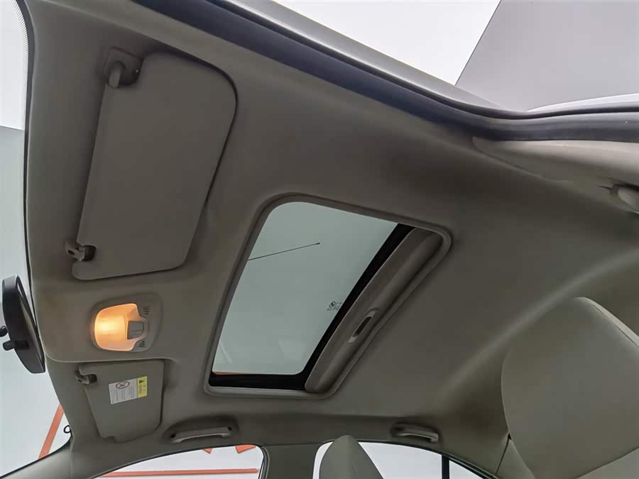 Chevrolet Sail 2015 car image #15