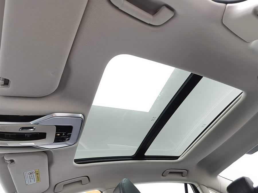 HongQi H5 PHEV 2025 car image #15